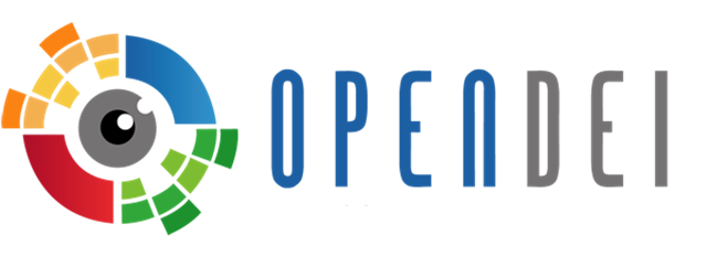 OPEN DEI